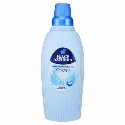 Felce Azzurra Ammorbidente Classico 2lt
