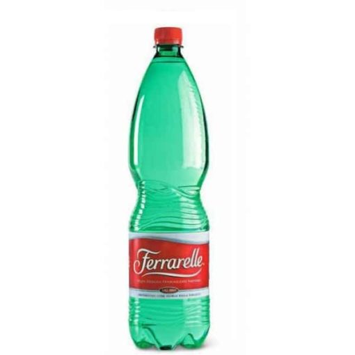 Acqua Ferrarelle 1,5lt