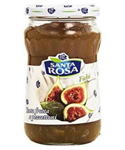 Santa Rosa Delizie di Fichi 350gr