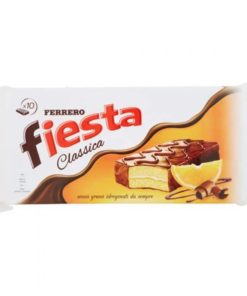 Ferrero Fiesta
