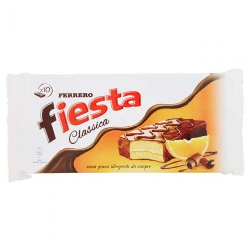 Ferrero Fiesta