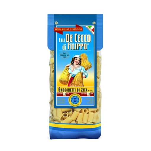 De Cecco Gnocchetti di Zita 500gr