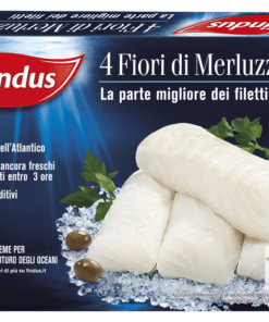 Findus Fiori di Merluzzo 300gr