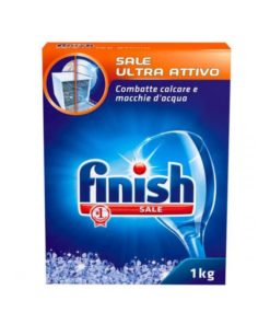 Finish Sale Lavastoviglie 1kg