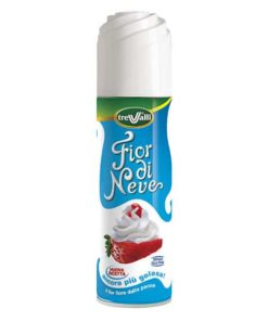 Tre Valli Panna Spray 250ml