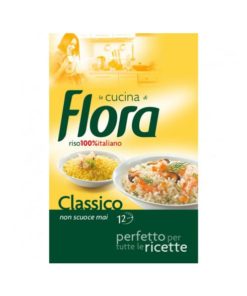Riso Flora Classico