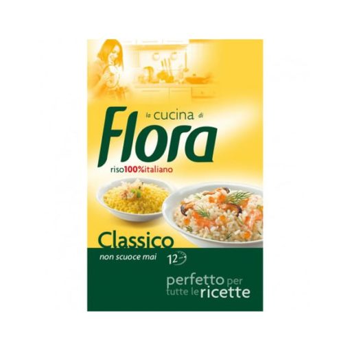 Riso Flora Classico
