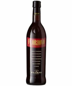 Marsala Floriovo 75cl