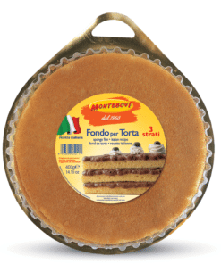 Montebovi Fondo per torta