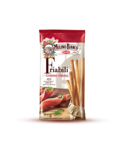 Mulino Bianco Grissini Friabili