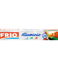 Frio Alluminio 20mt