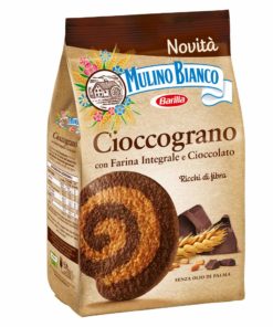Mulino Bianco Cioccograno 330gr