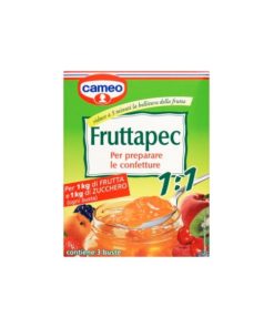 Cameo Fruttapec 1:1