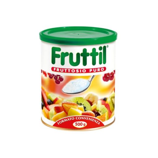 Fruttil 500gr Formato Convenienza