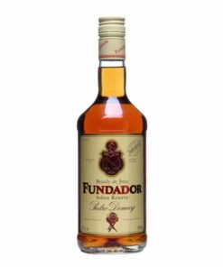 Brandy Fundador