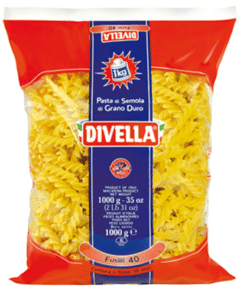 Divella Fusilli 500gr