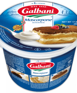 Galbani Santa Lucia Mascarpone 500gr