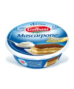 Galbani Santa Lucia Mascarpone 250gr
