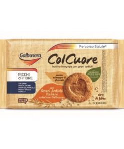 Galbusera Col Cuore Frollino