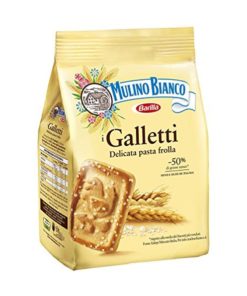 Mulino Bianco Galletti 800gr
