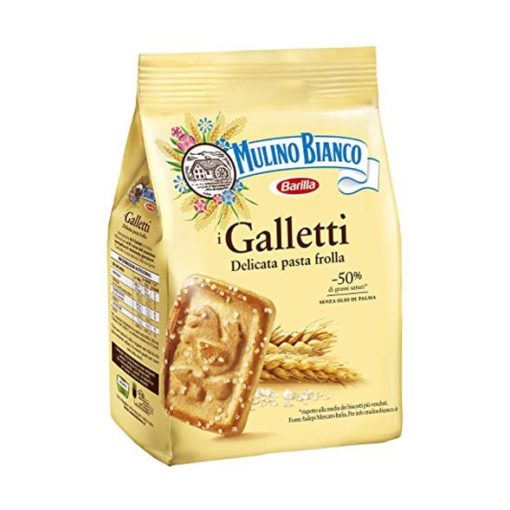 Mulino Bianco Galletti 800gr
