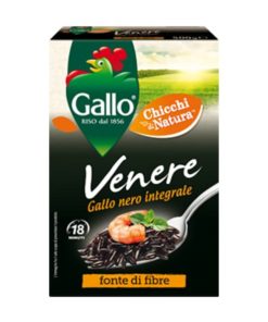 Gallo Riso Venere - 500gr