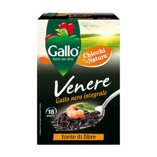 Gallo Riso Venere - 500gr