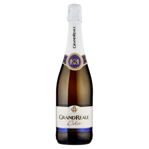 Spumant Gancia Gran Reale Dolce