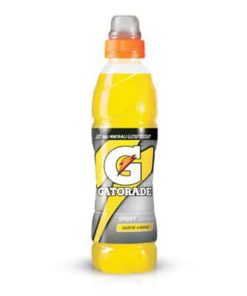Gatorade Limone 500ml