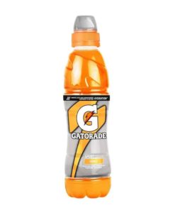 Gatorade Arancia 500ml