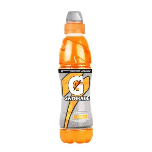 Gatorade Arancia 500ml