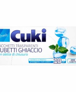Cuki Cubetti per il Ghiaccio
