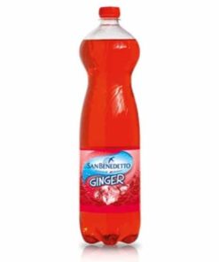 San Benedetto Ginger