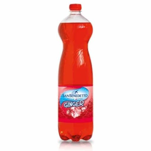San Benedetto Ginger