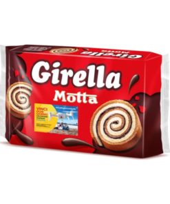 Motta Girella