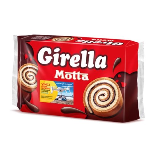 Motta Girella