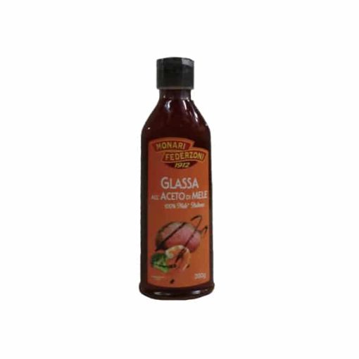 Monari - Glassa all'aceto di mele