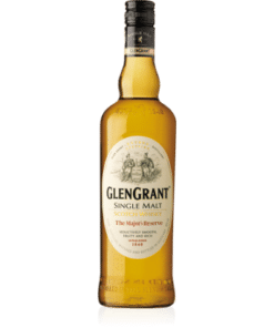 Whisky Glen Grant