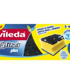 Vileda Glitzi Plus 3pz