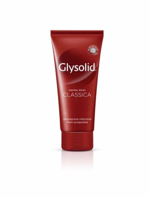 Glysolid Tubo 100ml