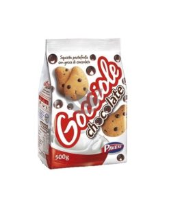 Gocciole Classiche