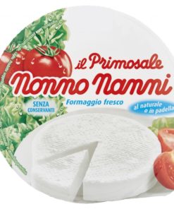 Nonno Nanni Golosetta