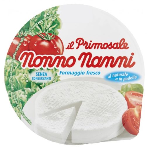 Nonno Nanni Golosetta