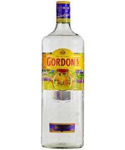 Gin Gordon's
