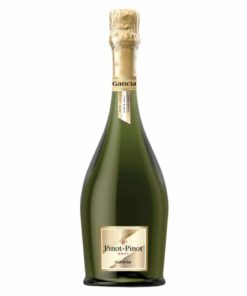 Spumante Gancia Pinot di Pinot