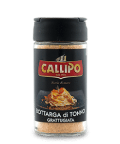 Callipo Bottarga Grattugiata 40gr
