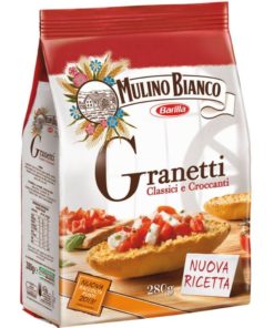 Mulino Bianco Granetti