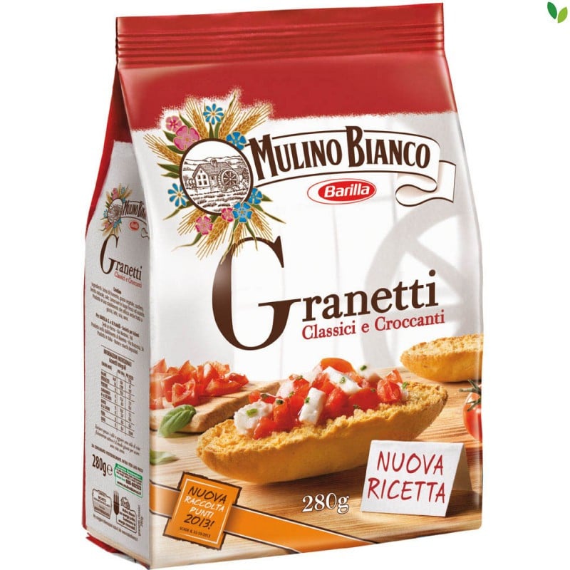 Mulino Bianco Pancake - Supermercato Carpineti