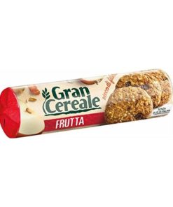 Grancereale Frutta e Fibra