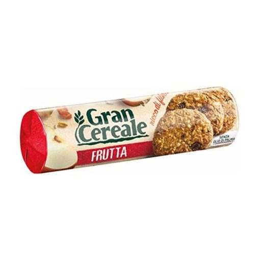 Grancereale Frutta e Fibra